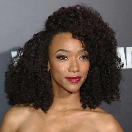 Sonequa Martin Green